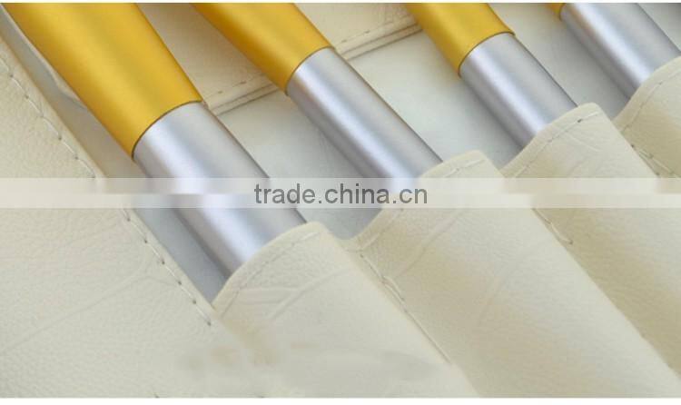 18Pcs Makeup Brush Set Powder Foundation Eyeshadow Eyeliner Lip Cosmetic