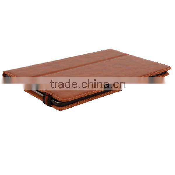 2015 New Arrival Fashion Design High Quality Tablet pc Cases for i Pad 6 from Guangzhou Factory