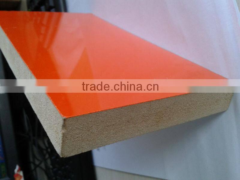 vinyl wrapped mdf board