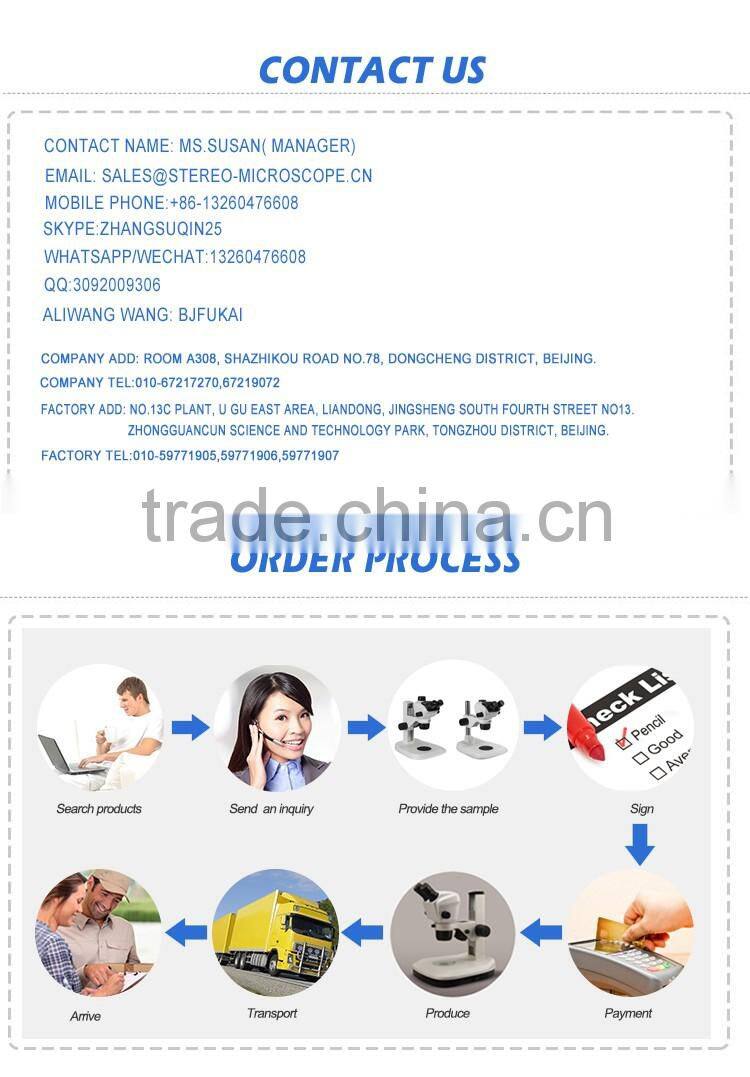 SZ780 13.2X~102X polarizing Microscope
