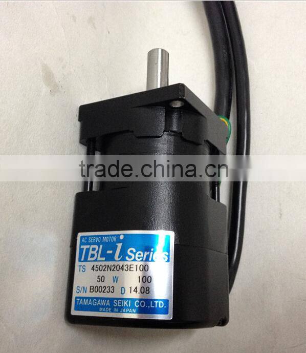 Tamagawa motor TS4502N2043E100