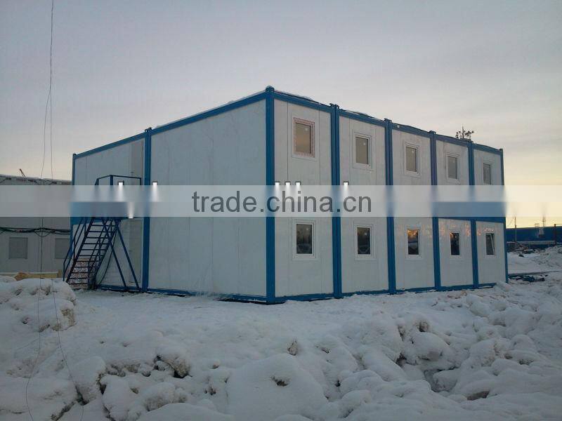 Foldable house made in china