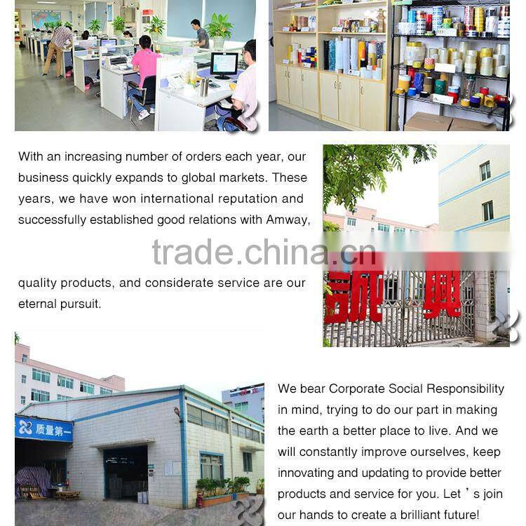 Duplex kraft liner paper core board brown and semi-wraped paper angle board