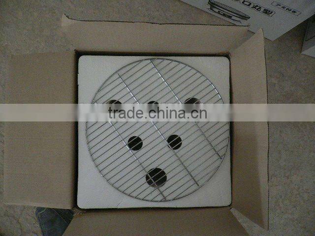 Mini restaurant bbq smoker/pizza stove/oven