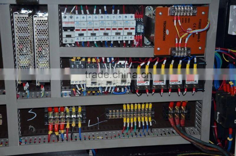 Servo Injection Molding Machine
