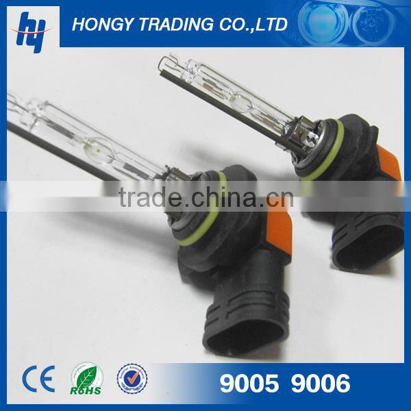 NEW Wireless 3600lm HID Xenon Bulbs 9005 9006