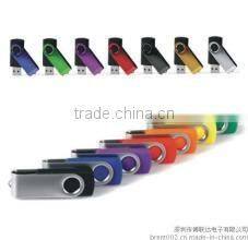 promotional Best price of 2gb 4gb 8gb 16gb 32gb swivel usb