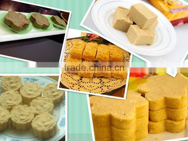 Small Business Factory Usage Cake Making Machine