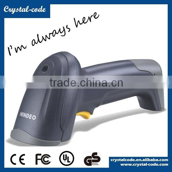 MD6000 high speed supermarket wireless barcode scanner
