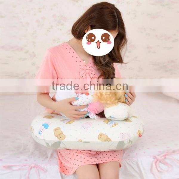 Multi-functional Nursing Pillow Pregnancy Pillow Feeding Pillow
