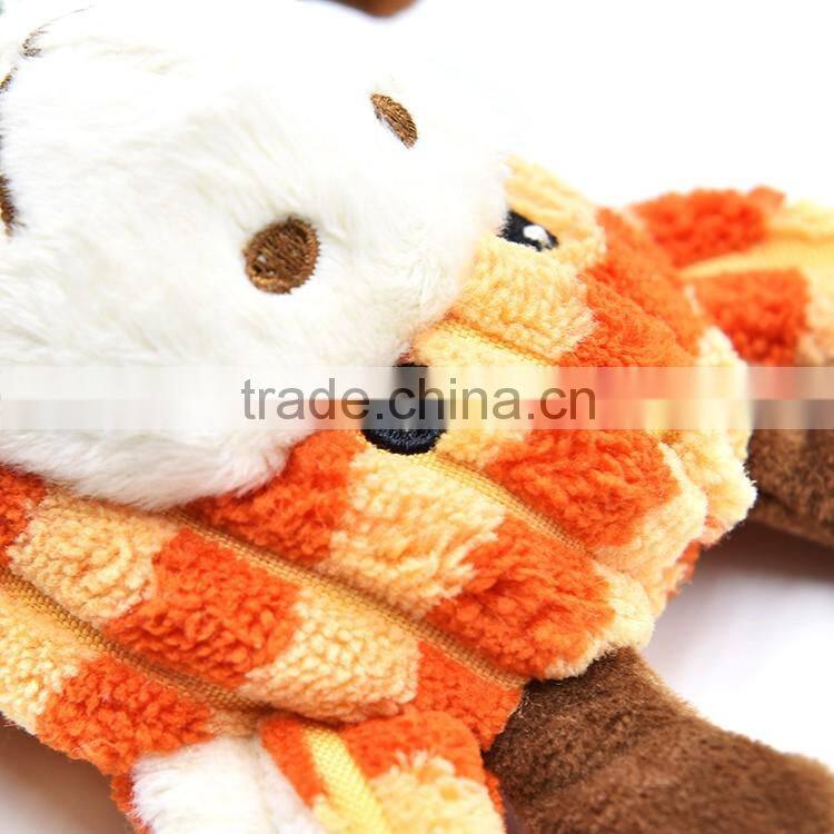 stuffed courage the cowardly dog plush toy manufacturer