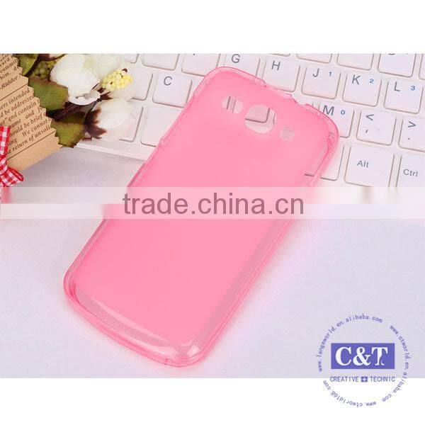 C&T Cheap Custom Mobile Phone Cases for huawei ascend y520
