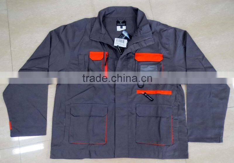 france market work jacket
