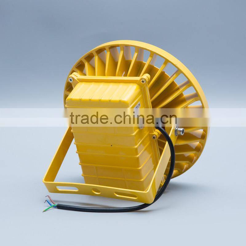 high power outdoor led flood light 100w LED flood lighting