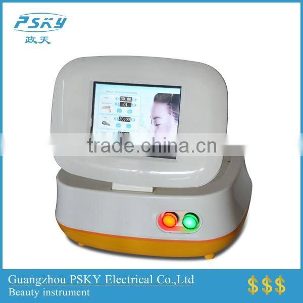 salon use beauty equipment vaginal tightening HIFU for sale