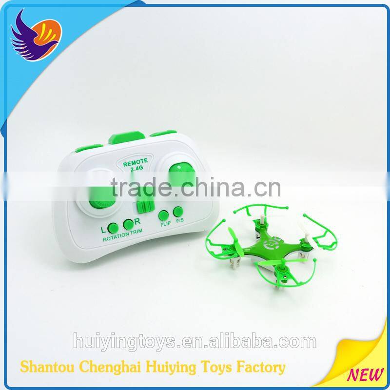 HY-830 Best Gift for kids Huiying Newest Flying LED spaceman flying helcopter toy for kids