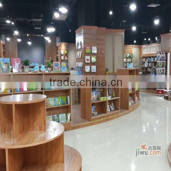 book display shelf/book display/children book display