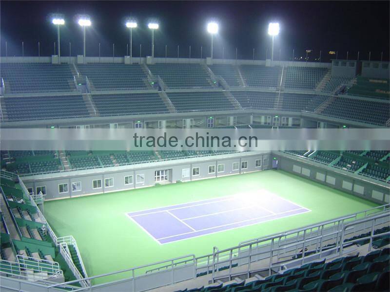 Warm White Color Temperature(CCT) and Flood Lights Item Type waterproof lighting fixture