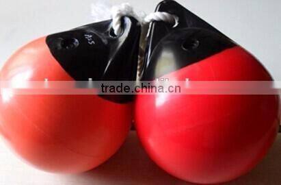 Inflatable PVC boat fender manufacture price