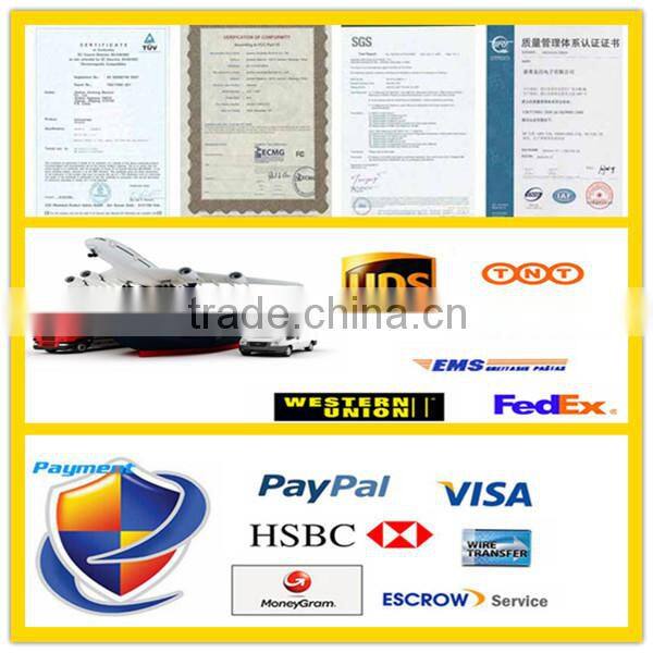 Uhf vhf outdoor tv antenna