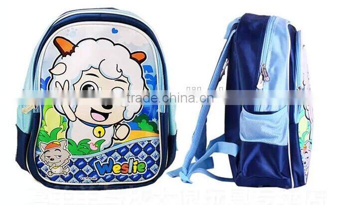 wholesale cheap kids school bag