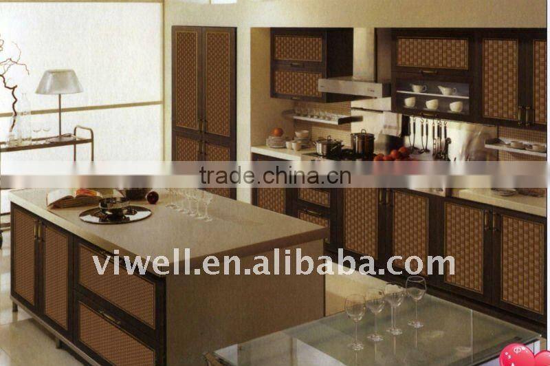 3D decorative wall panel