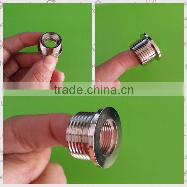 Customizable Brass Thread Hex Nut
