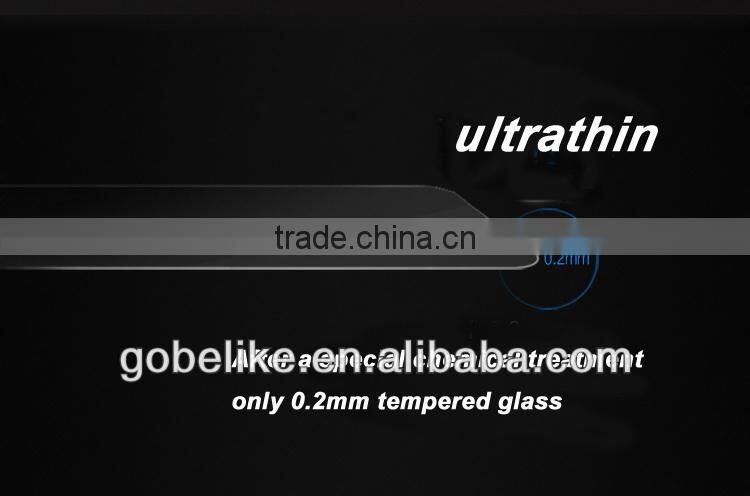 tempered glass screen protector for Sony Xperia Z1