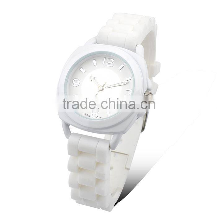 China Wholesale Thin Sports Watch Waterproof