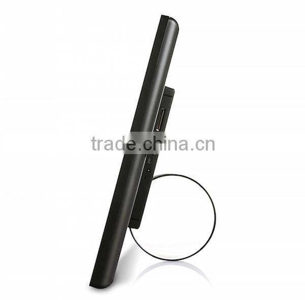 Full HD LED backlight 24inch android touchscreen all in one pc , big screen tablet pc