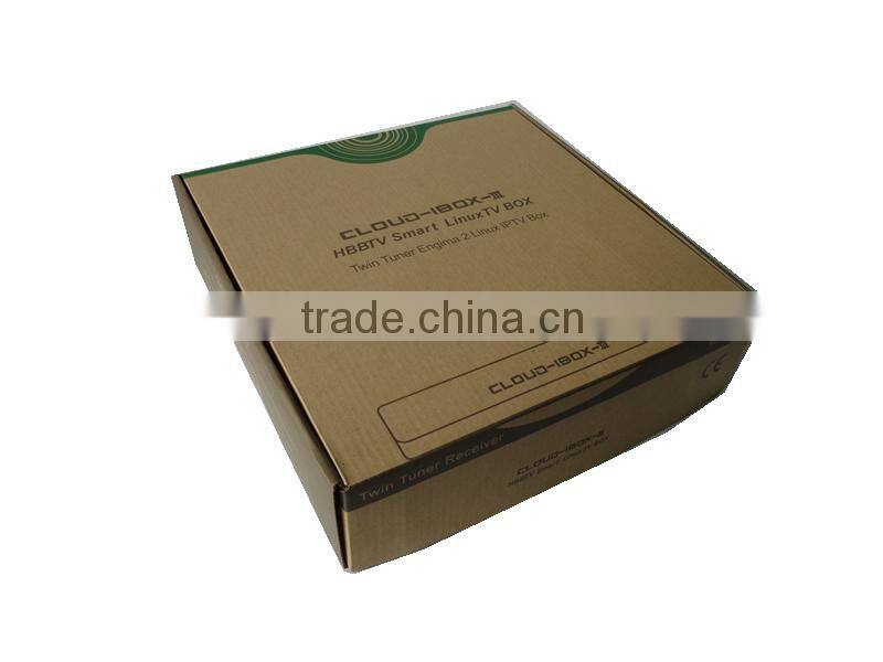 2015 hot product original Cloud ibox III Cloud ibox 3 factory price