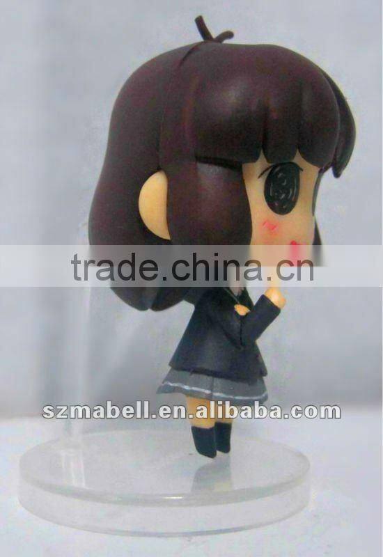 New Cute Manga Figure