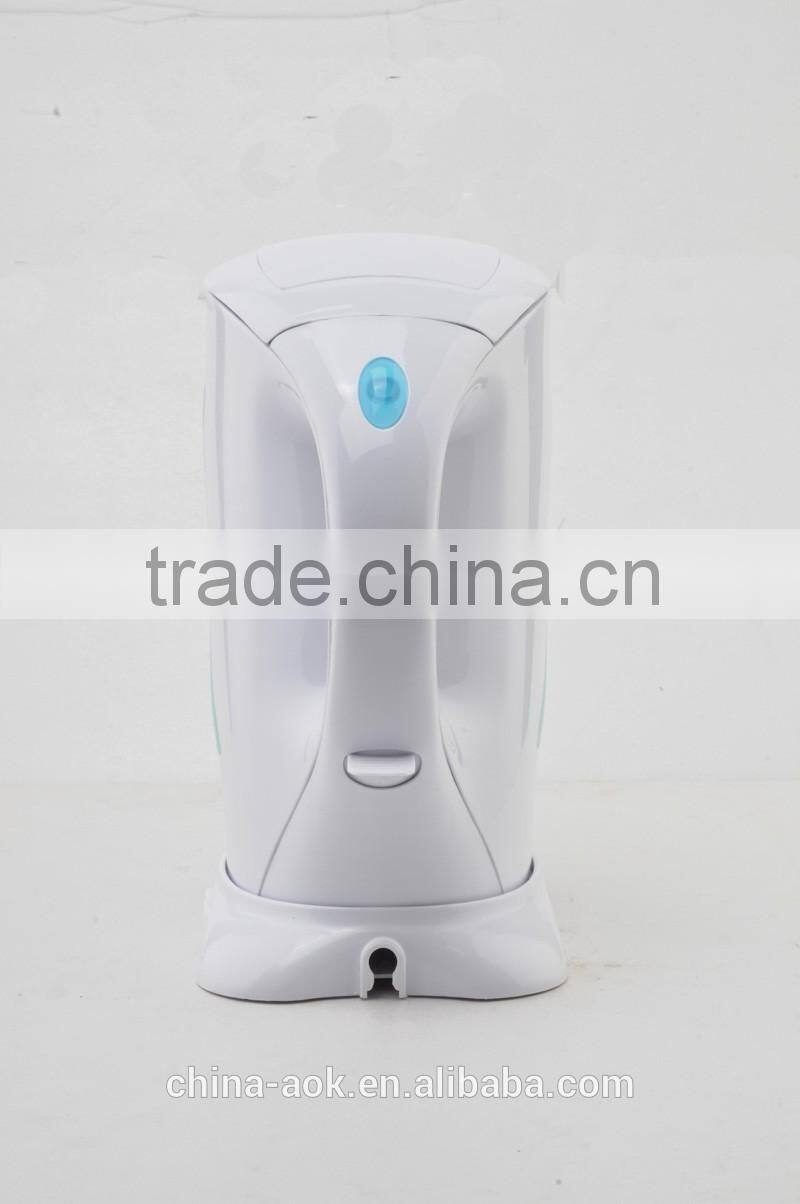 2015 New Design plastic Electric Kettle