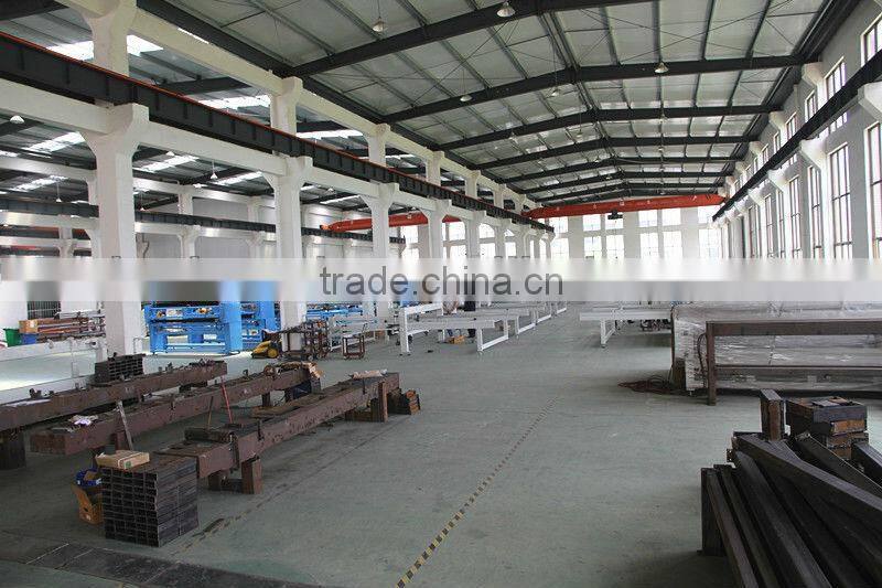 HXD Long arm computerized single needle quilting machine, quilt making machine