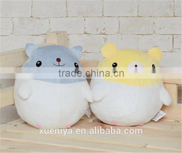 China 2016 Newest Soft Custom Wholesale Kids Toys Stuffed Bear Plush