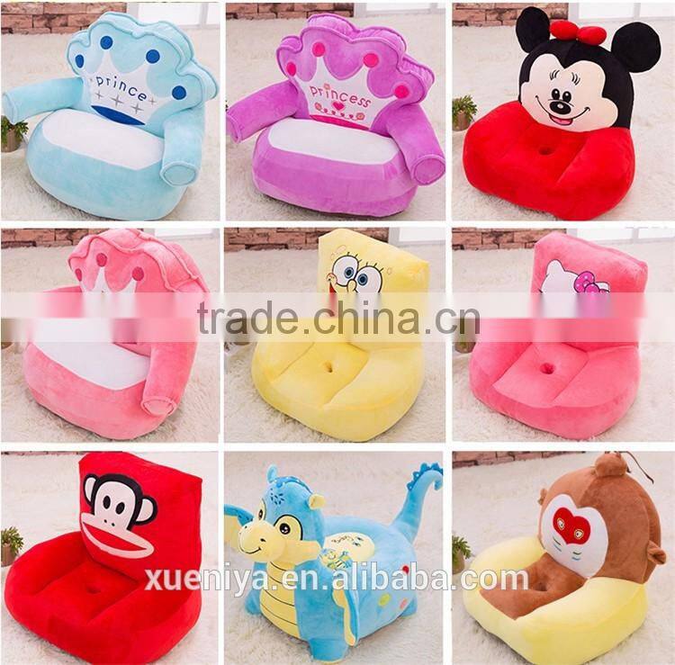 Wholesale 2015 Latest OEM Stuffed Plush Kid's Animal Toy