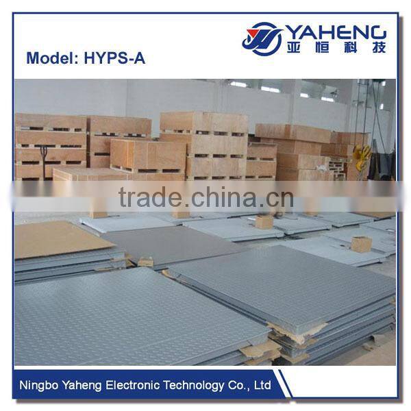 10 20T Concrete truck scale weighing scales digital portable truck scales for sale digital truck weighing scales made in china