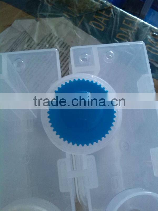 Hot selling cheapest 500ml external ink tank