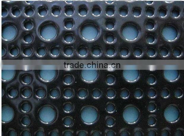 Anping County Superior Quality Perforated Wire Mesh(Competitive price)