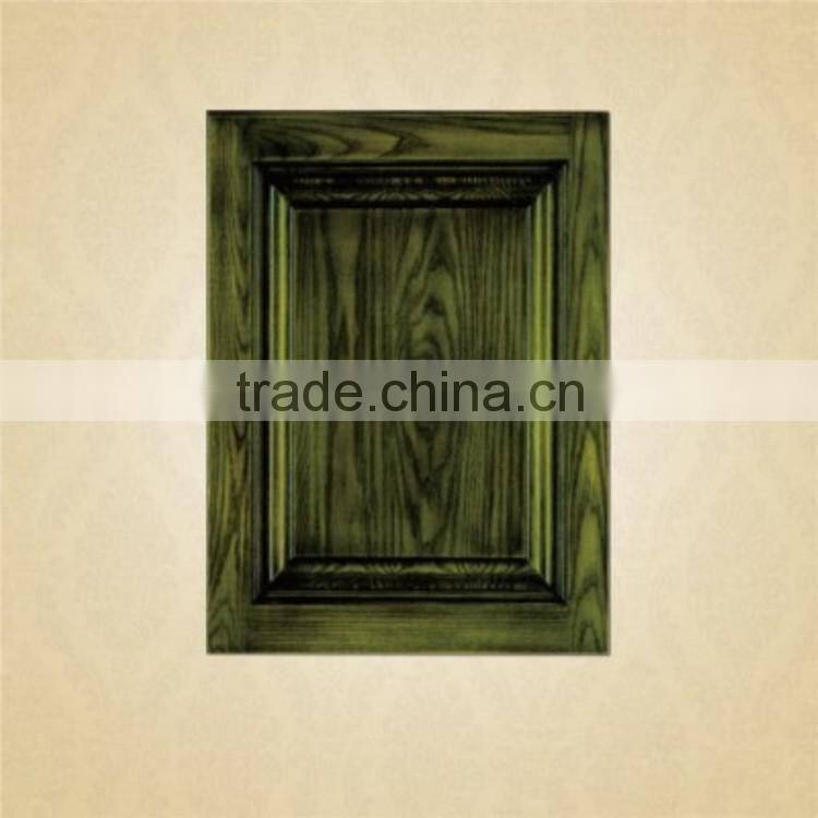 Green Color Cabinetry Doors For Sale