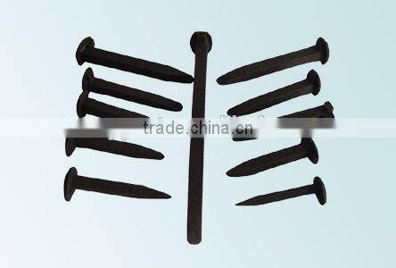 newest UIC860 Q235 heavy steel rail made in China