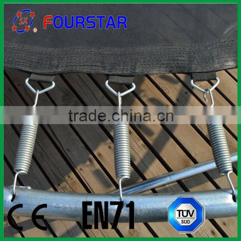 6ft/8ft/10ft/12ft/13ft/14ft 15ft/16ft trampoline from FOURSTAR