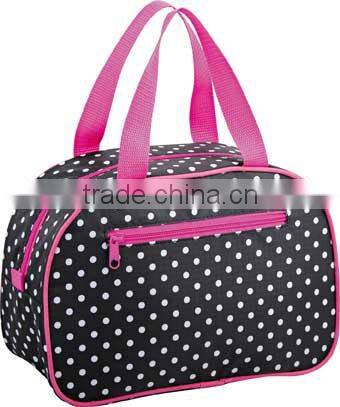 Insulated flat folding cooler bag manufacturer