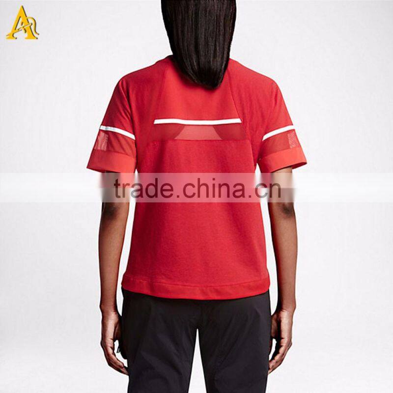 wholesale t shirts cheap collar sport t shirts in bulk plain