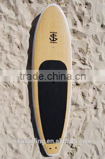 2014 hot and fashion model special design high class durable surfboard newly surfing boards