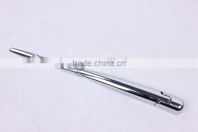 Rear Wiper Cover ABS Chrome 4 Pcs For Sportage R Car 2010-2015 Accessories