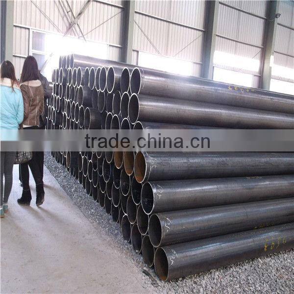 spiral steel pipes ssaw