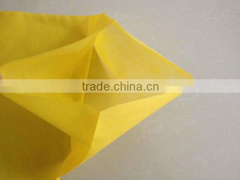 disposable pillowcase throw pillow