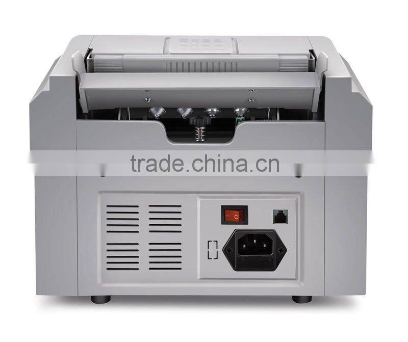 GR-2002UV/MG Value Counter for USD and Saudi Arab