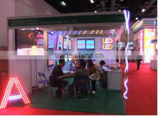 Taiwan epistar display led module 5050